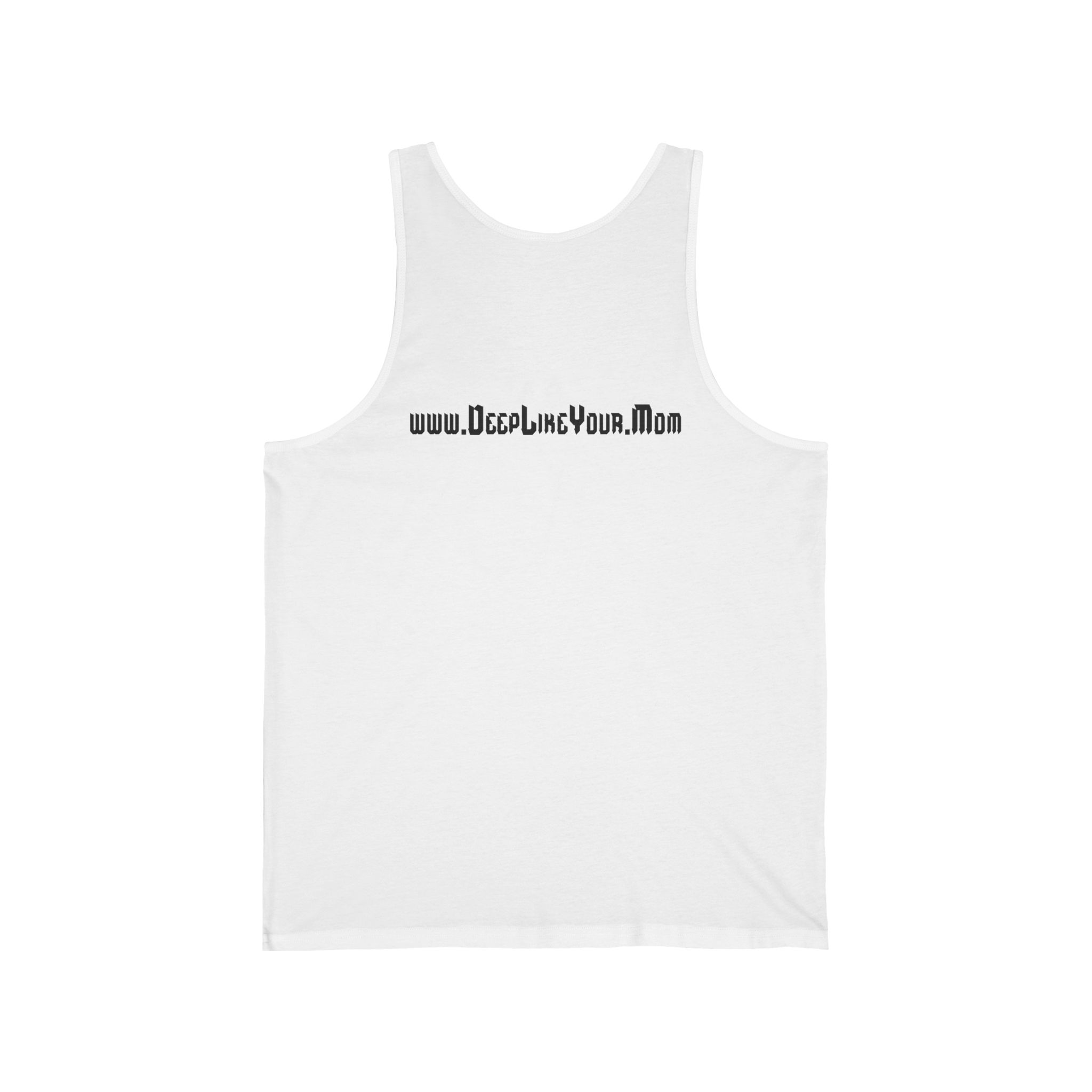 Ruin Everything • Unisex Jersey Tank - Image 8