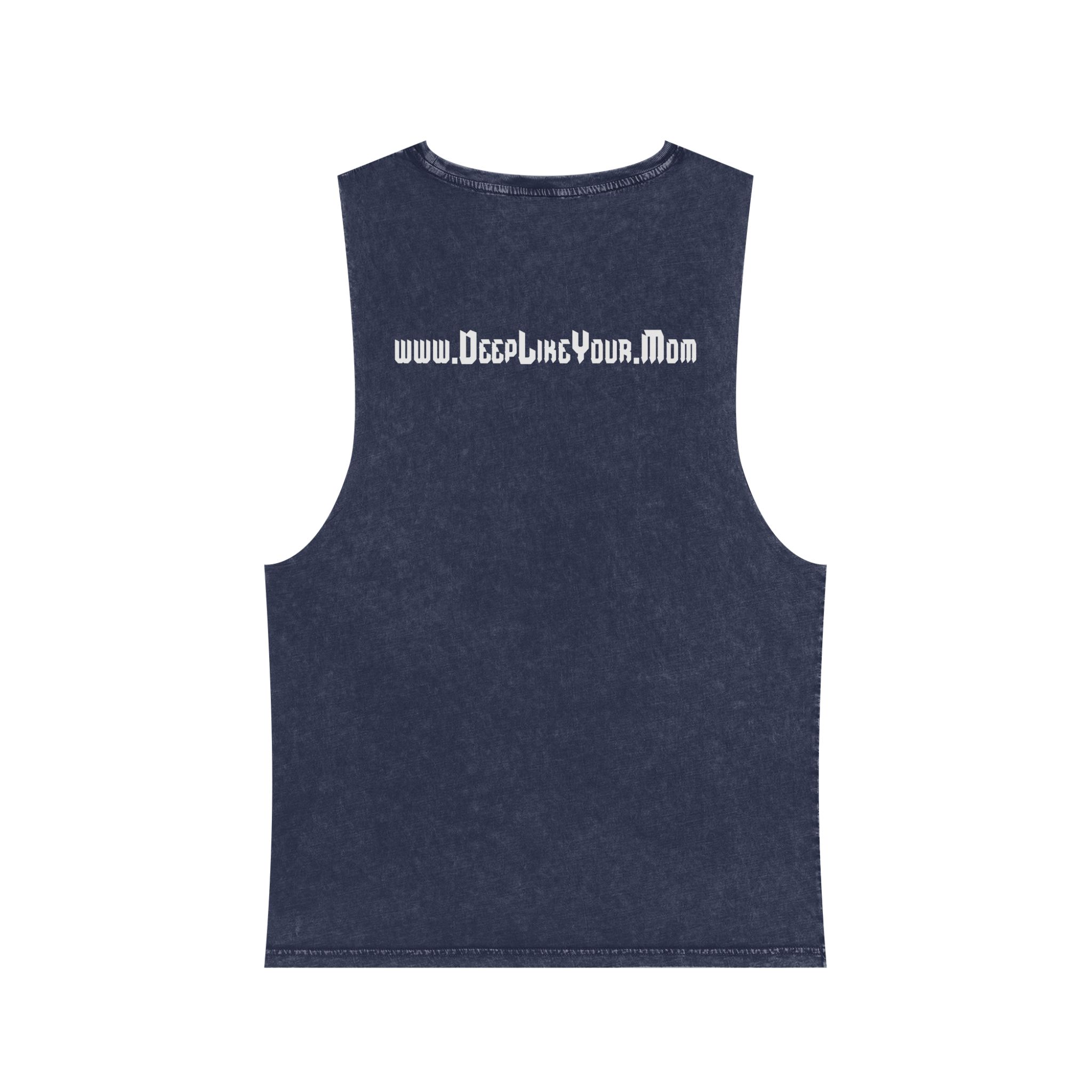 Ruin Everything • Unisex Stonewash Tank Top - Image 14