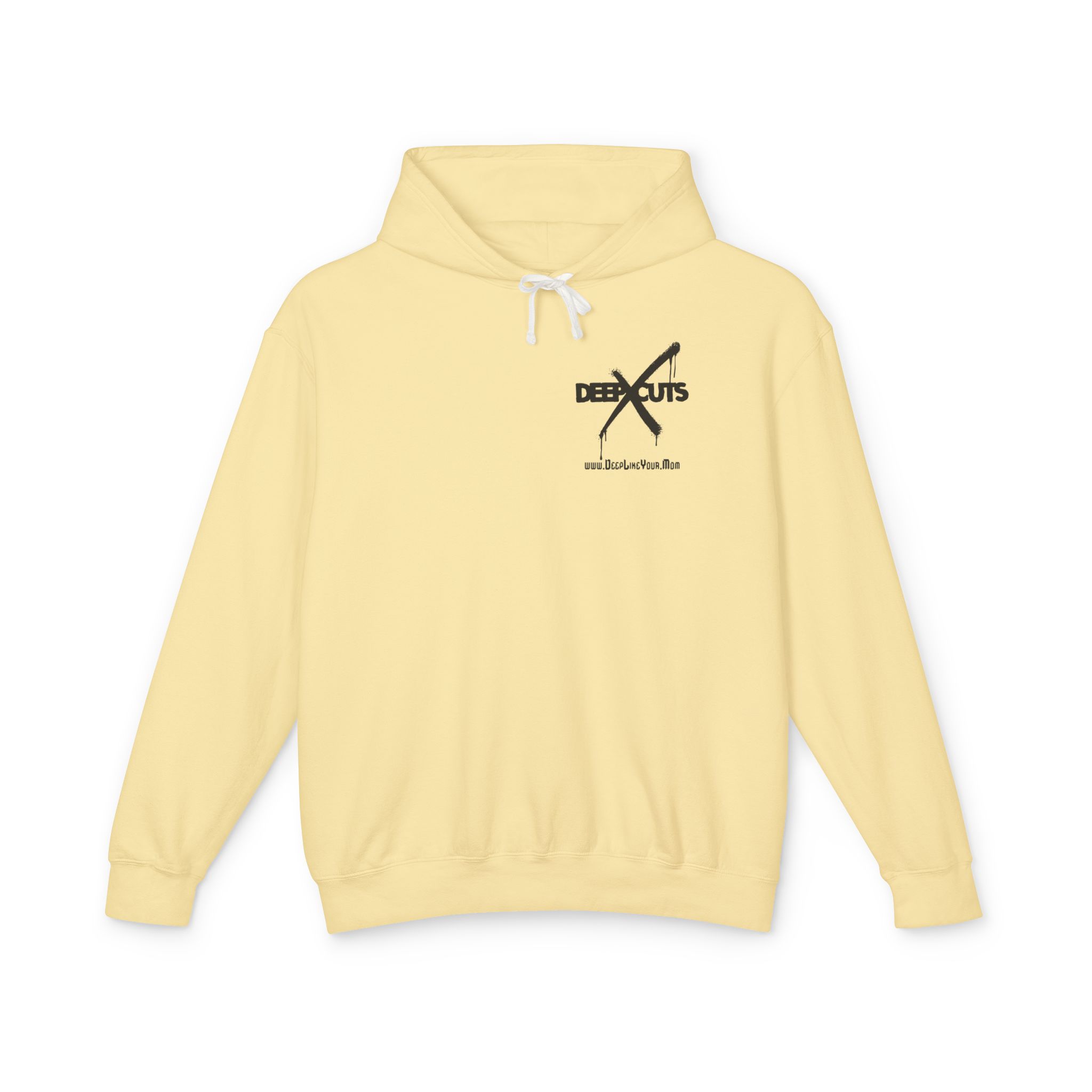 Ruin Everything • Unisex Lightweight Hooded Sweatshirt - Image 21