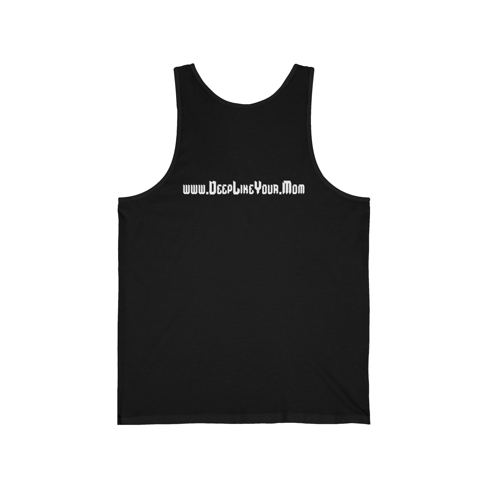 Ruin Everything • Unisex Jersey Tank - Image 10