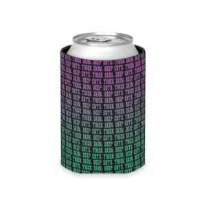 [Pearl Fade] Can Cooler
