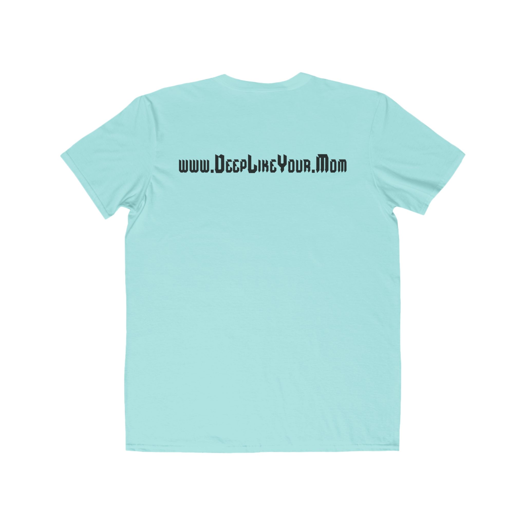 Ruin Everything • Men's Lightweight Cotton Tee - Image 10