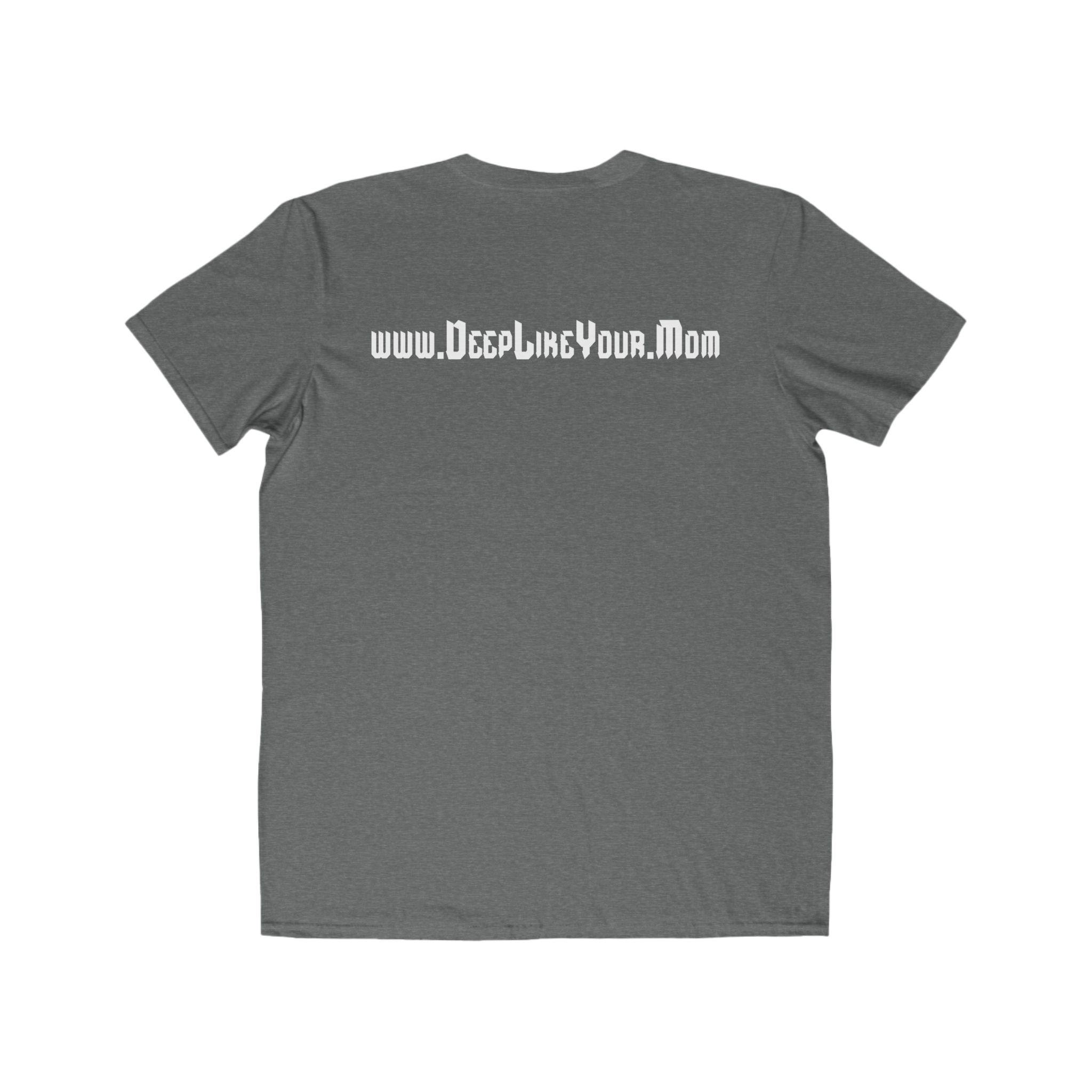 Ruin Everything • Men's Lightweight Cotton Tee - Image 4