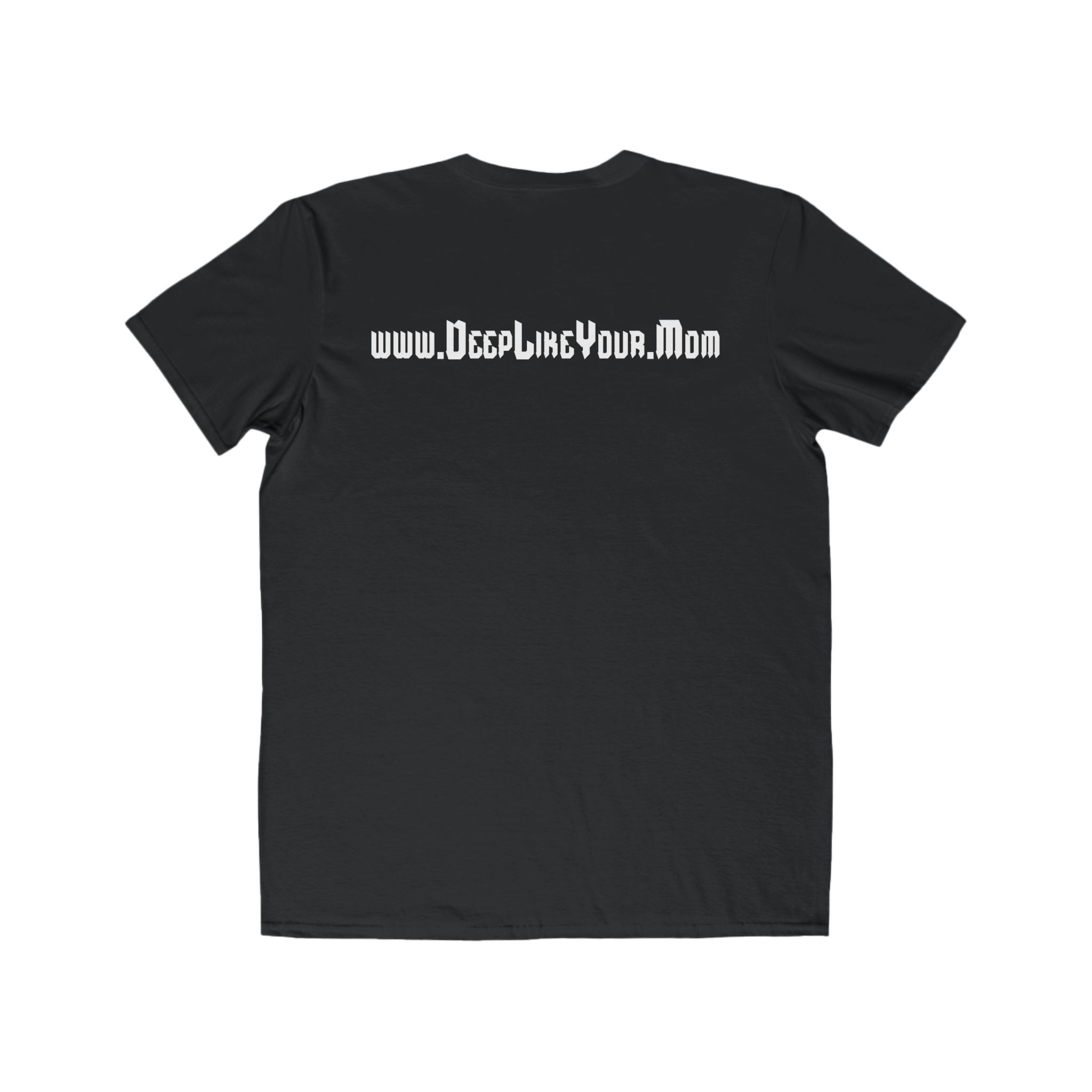 Ruin Everything • Men's Lightweight Cotton Tee - Image 26