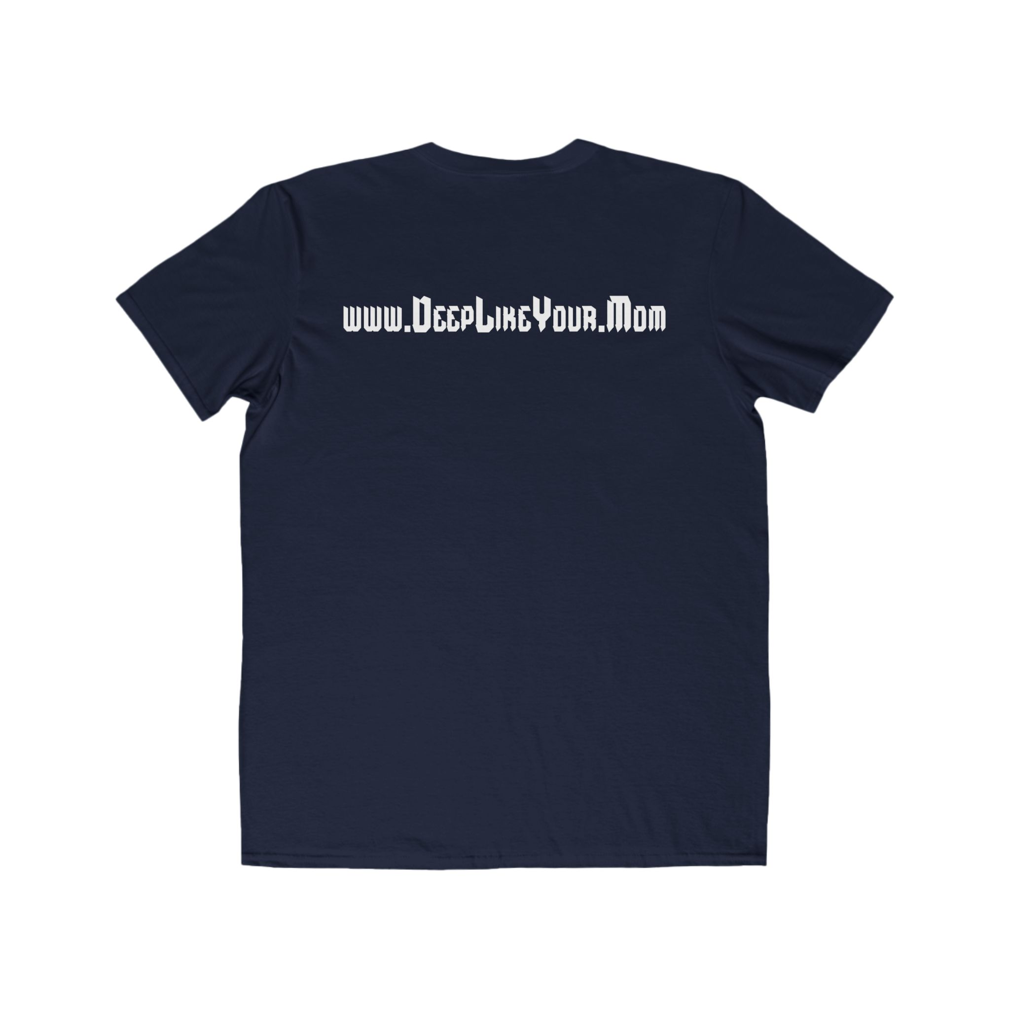 Ruin Everything • Men's Lightweight Cotton Tee - Image 24