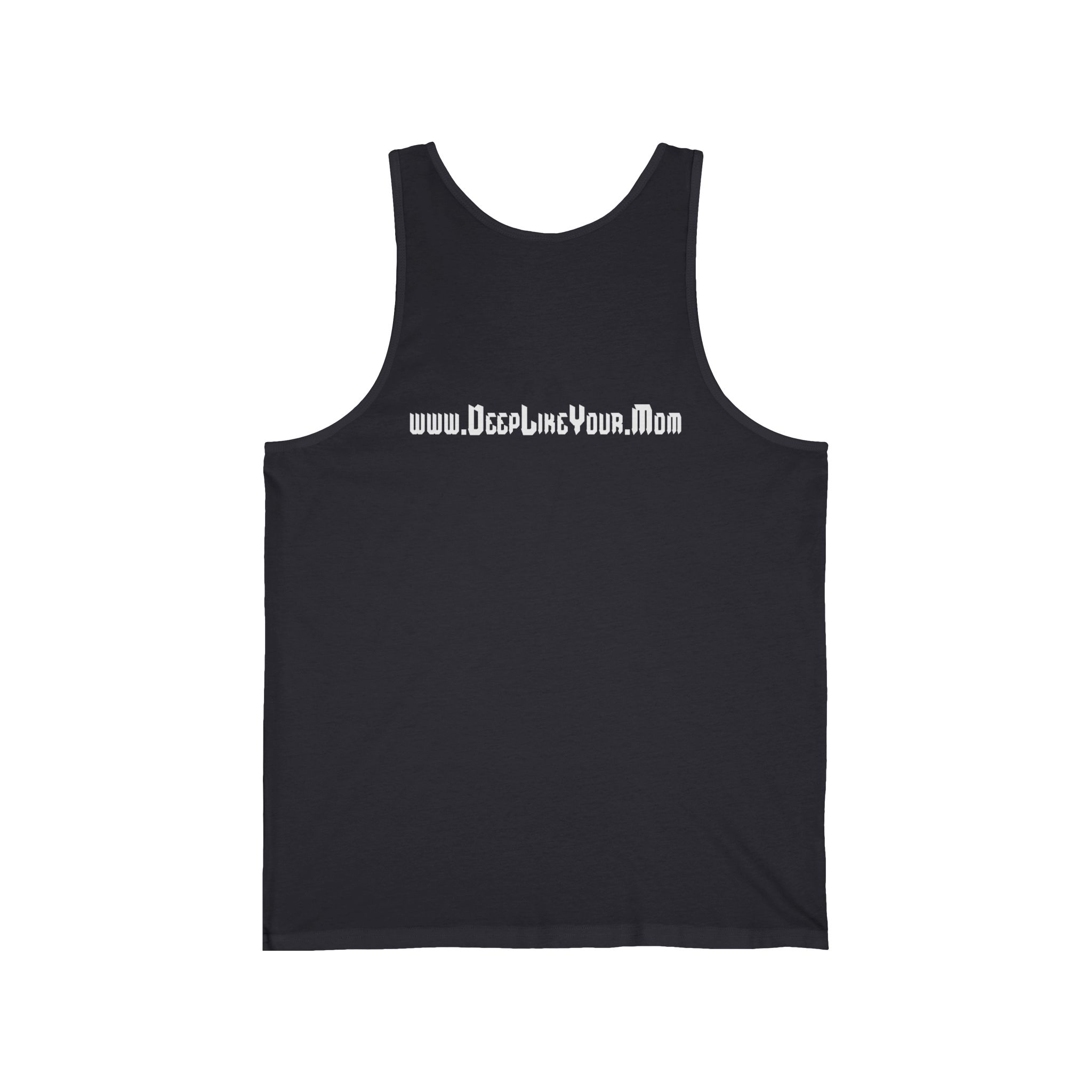 Ruin Everything • Unisex Jersey Tank - Image 12