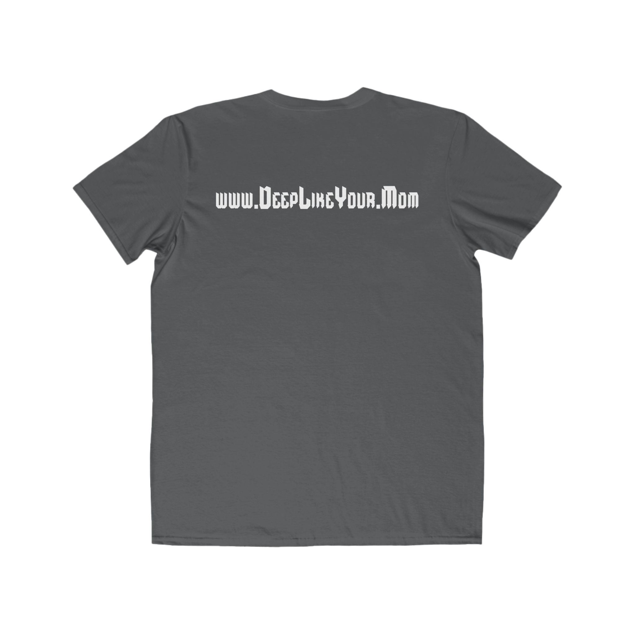 Ruin Everything • Men's Lightweight Cotton Tee - Image 18