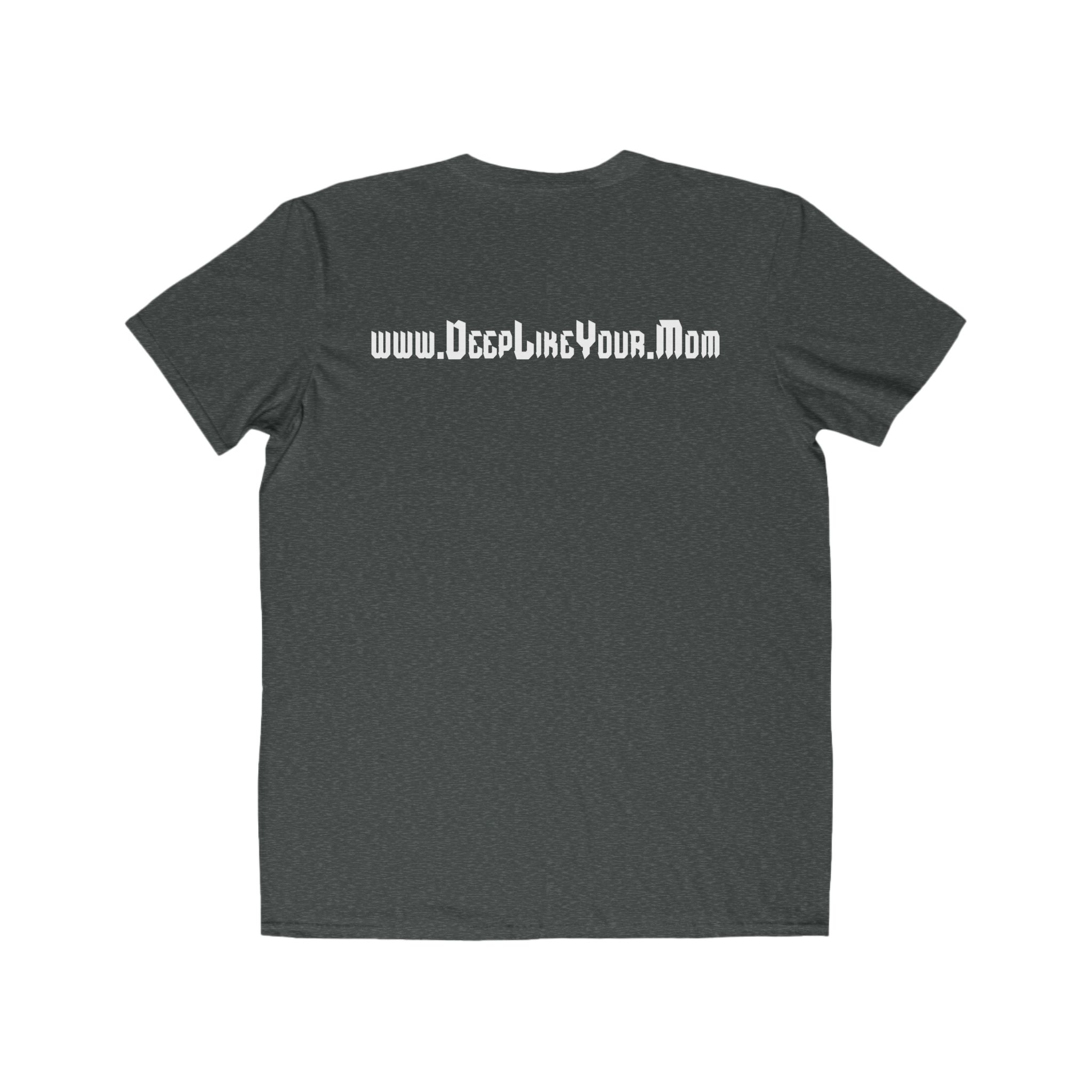 Ruin Everything • Men's Lightweight Cotton Tee - Image 14