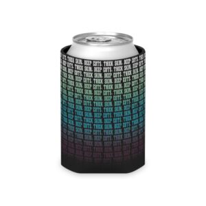 [Atmosphere Fade] Can Cooler