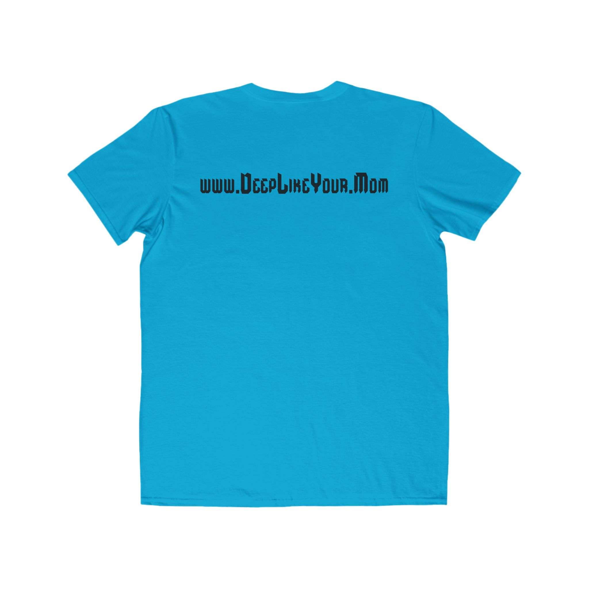 Ruin Everything • Men's Lightweight Cotton Tee - Image 12