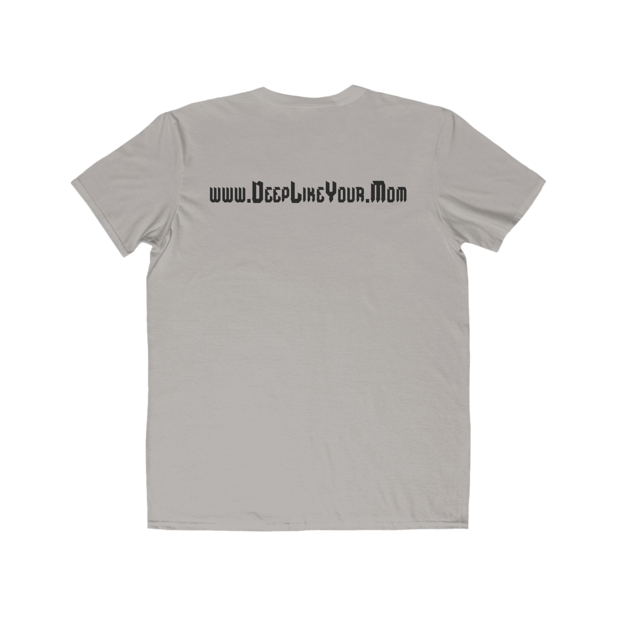 Ruin Everything • Men's Lightweight Cotton Tee - Image 8