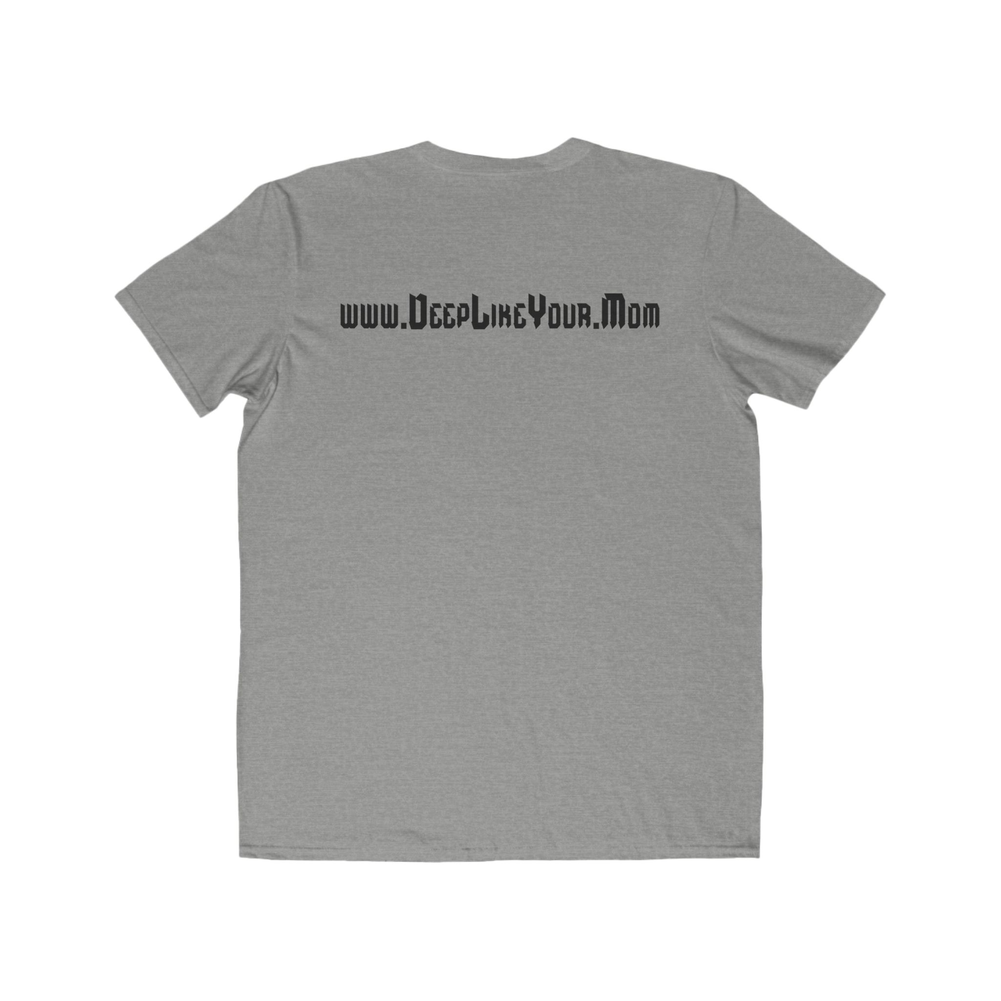 Ruin Everything • Men's Lightweight Cotton Tee - Image 6