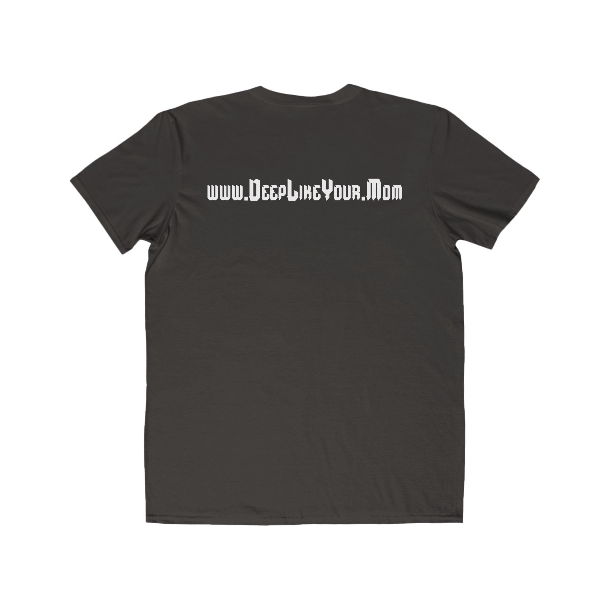 Ruin Everything • Men's Lightweight Cotton Tee - Image 2