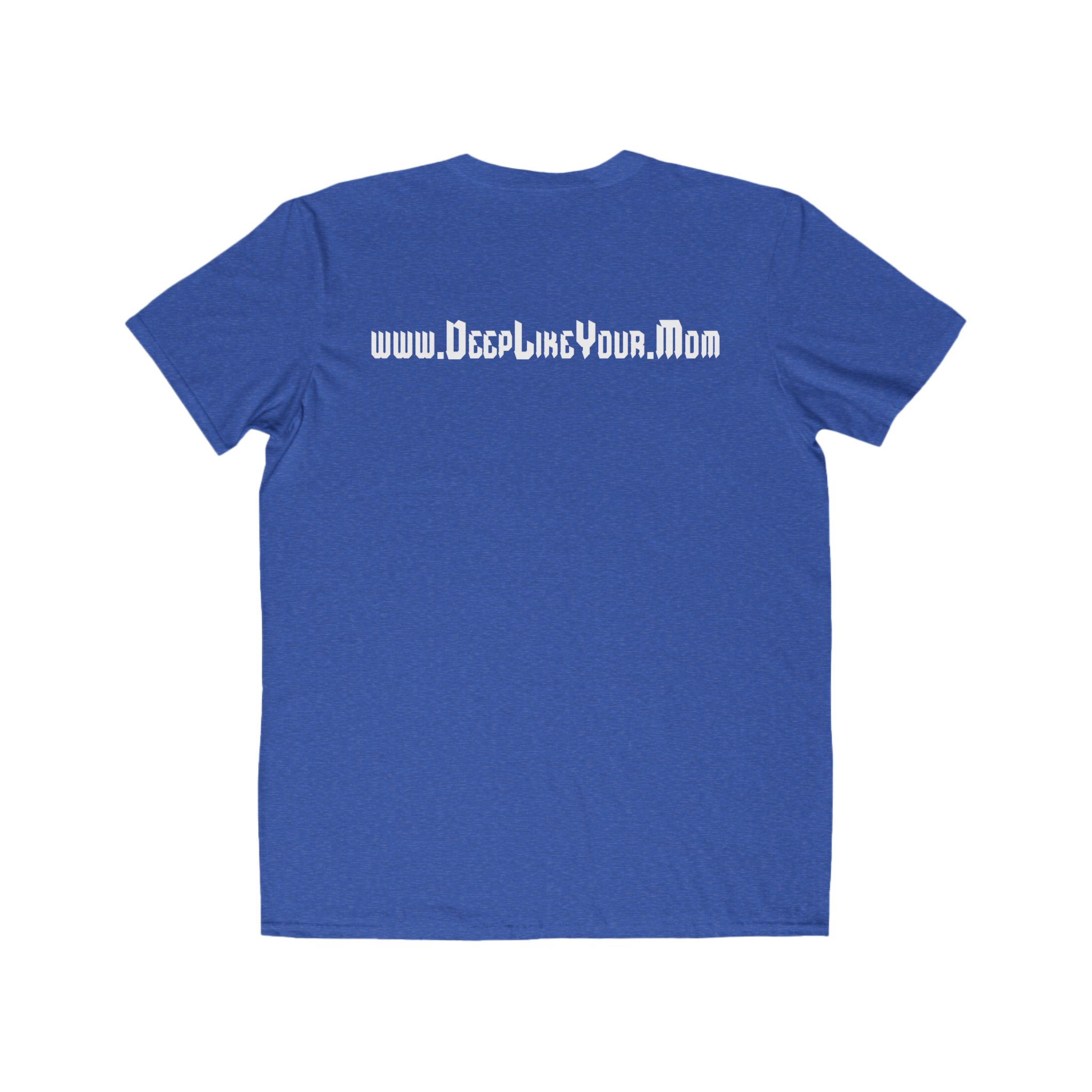 Ruin Everything • Men's Lightweight Cotton Tee - Image 16