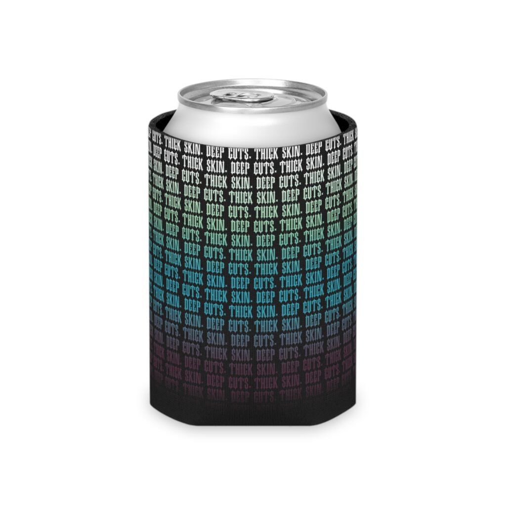 [Atmosphere Fade] Can Cooler