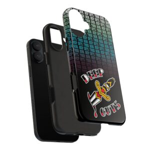 Tough Phone Case [Atmosphere Fade]