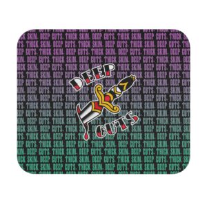 Mouse Pad [Pearl Fade] 9"x8"