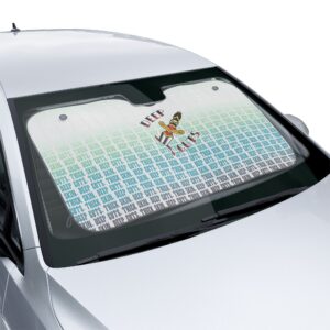Car Sun Shade [Atmosphere Fade]