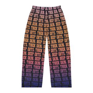 Men's Pajama Pants [Sunset Fade]