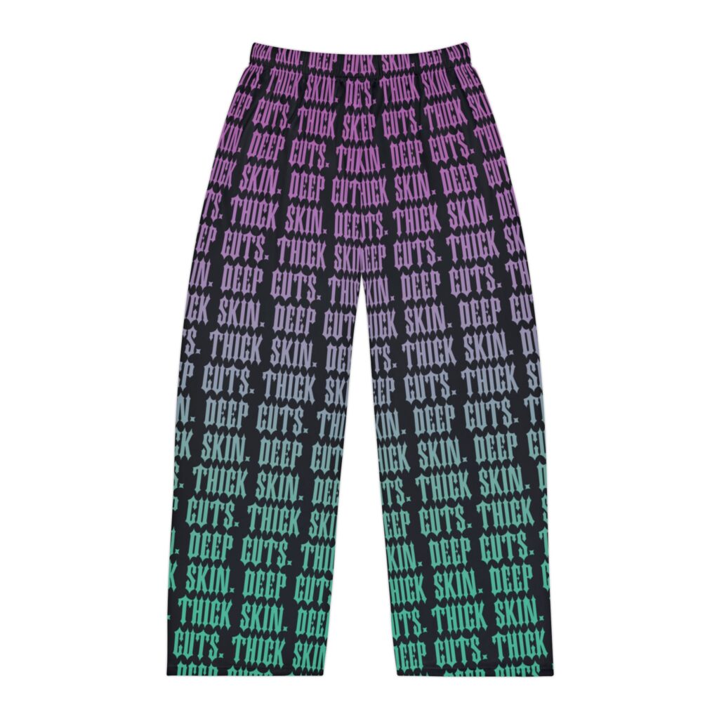 Men's Pajama Pants [Pearl Fade]