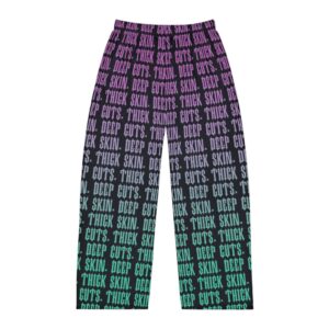 Men's Pajama Pants [Pearl Fade]