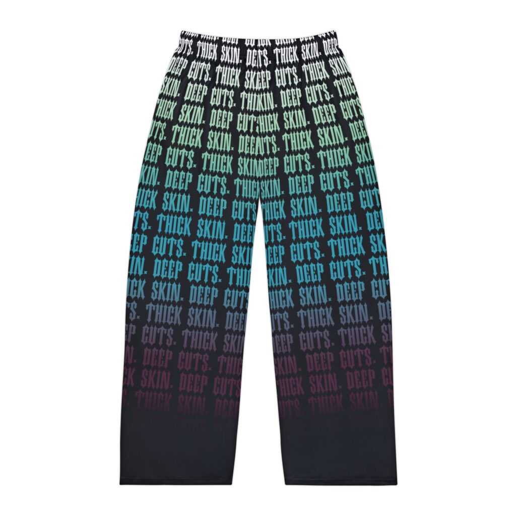 Men's Pajama Pants [Atmosphere Fade]