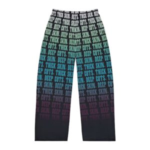 Men's Pajama Pants [Atmosphere Fade]